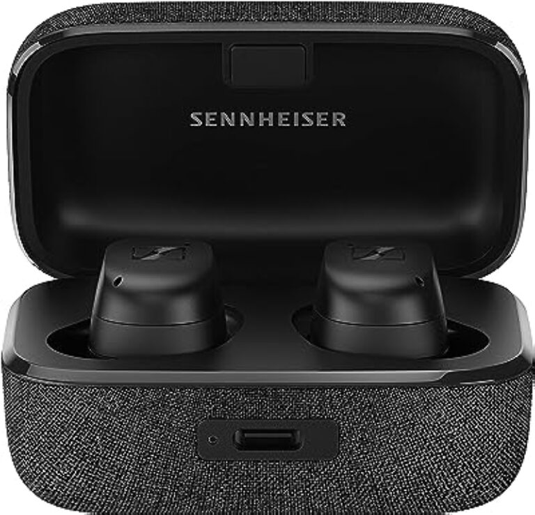 Sennheiser Momentum True Wireless 3 Earbuds - ANC
