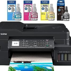 Brother MFC-T920DW Inkjet Printer