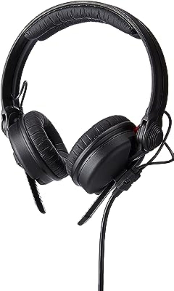 Sennheiser HD 25 Plus On Ear Headphones