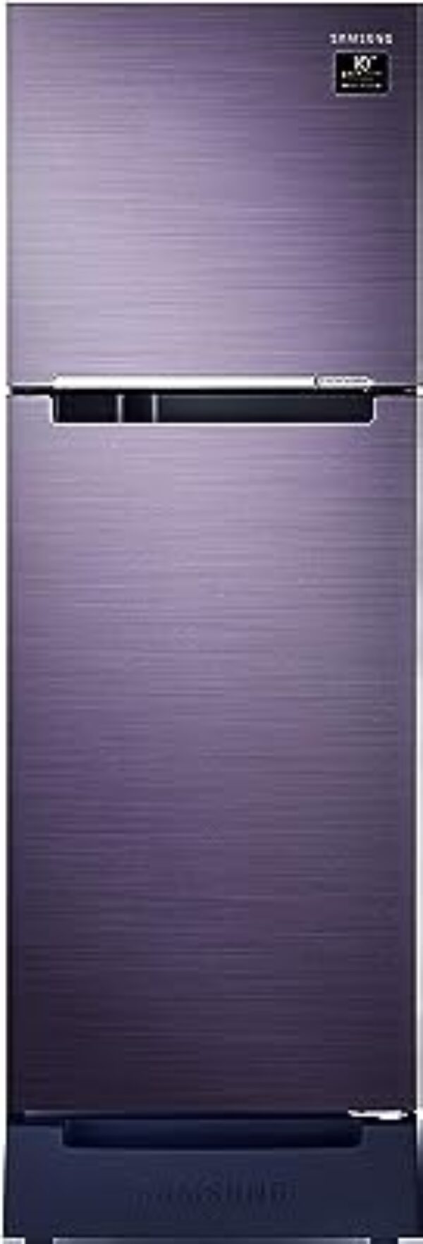 Samsung 253L 2 Star Inverter Double Door Refrigerator RT28T3122UT/HL