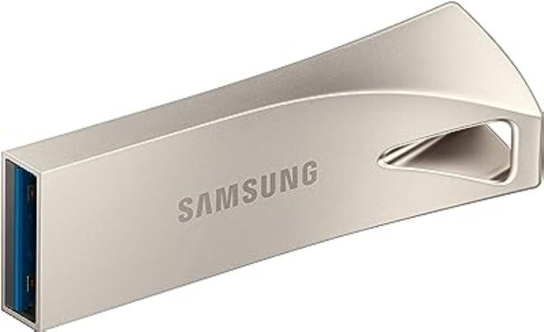 Samsung Bar Plus 64GB USB Flash Drive