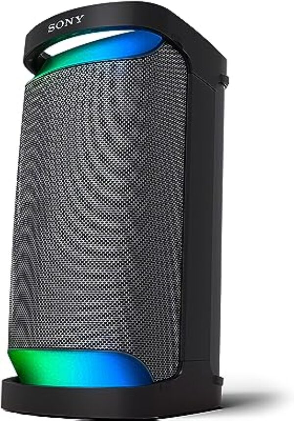 Sony SRS-XP500 Bluetooth Party Speaker