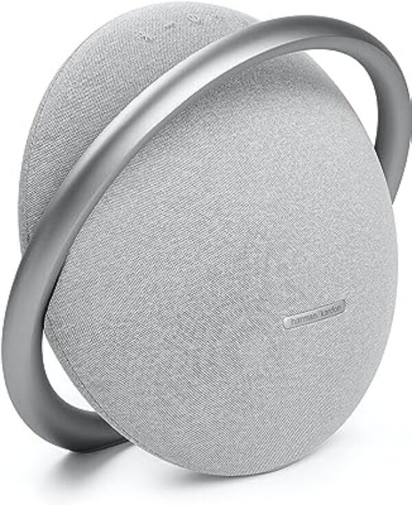 HK Onyx Studio 7 Bluetooth Speaker (Grey)