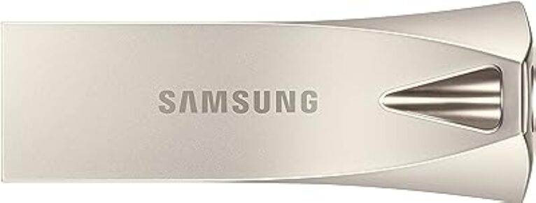 Samsung Bar Plus 32GB USB Flash Drive