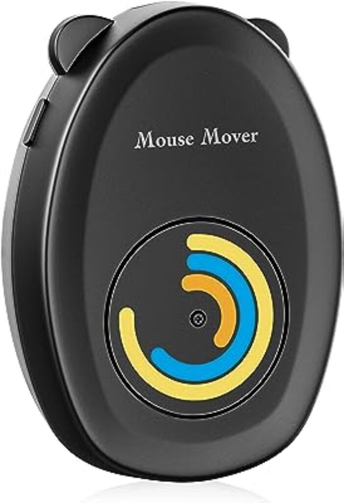 Mouse Jiggler Device