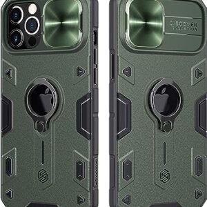Nillkin Armor Case for iPhone 12 Pro Max