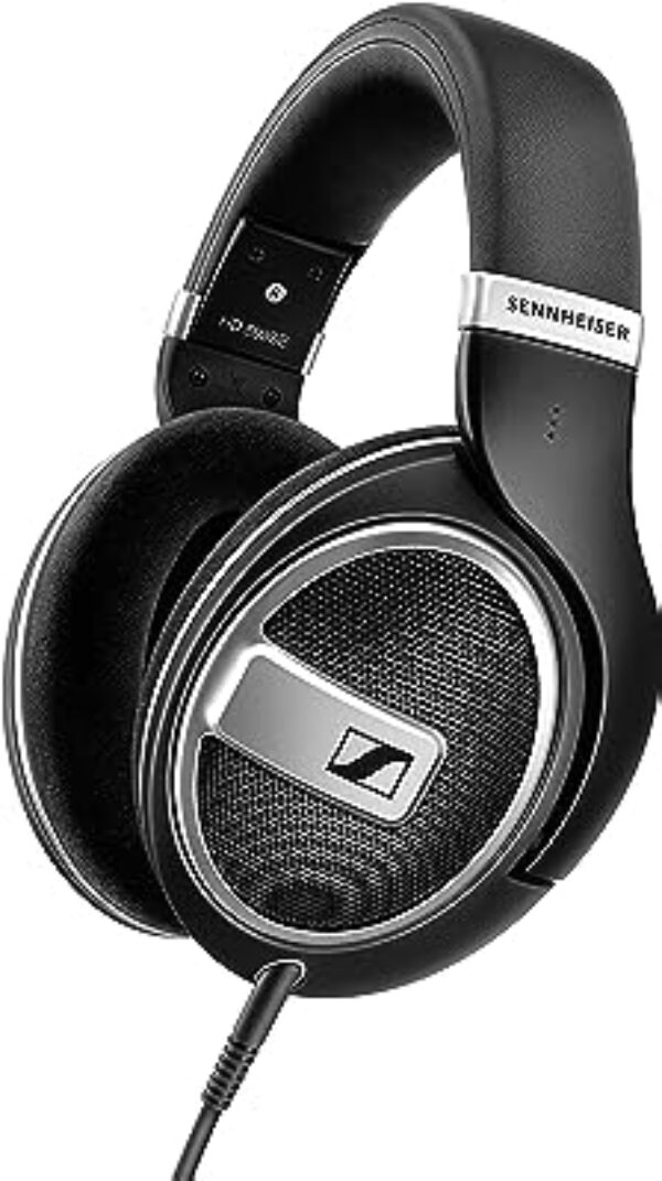 Sennheiser HD 599 Special Edition Headphones