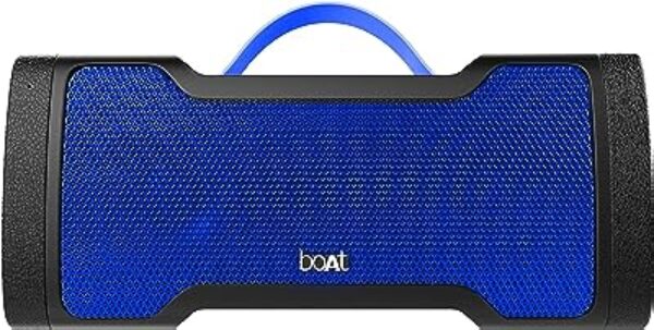 boAt Stone 1000 Bluetooth Speaker Blue