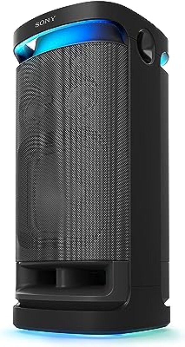 SONY SRS-XV900 Portable Bluetooth Party Speaker