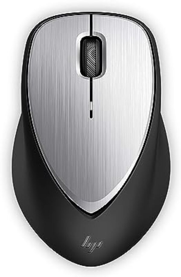 HP Envy 500 Wireless Rechargeable Mouse