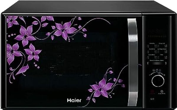 Haier 30L Convection Microwave Oven