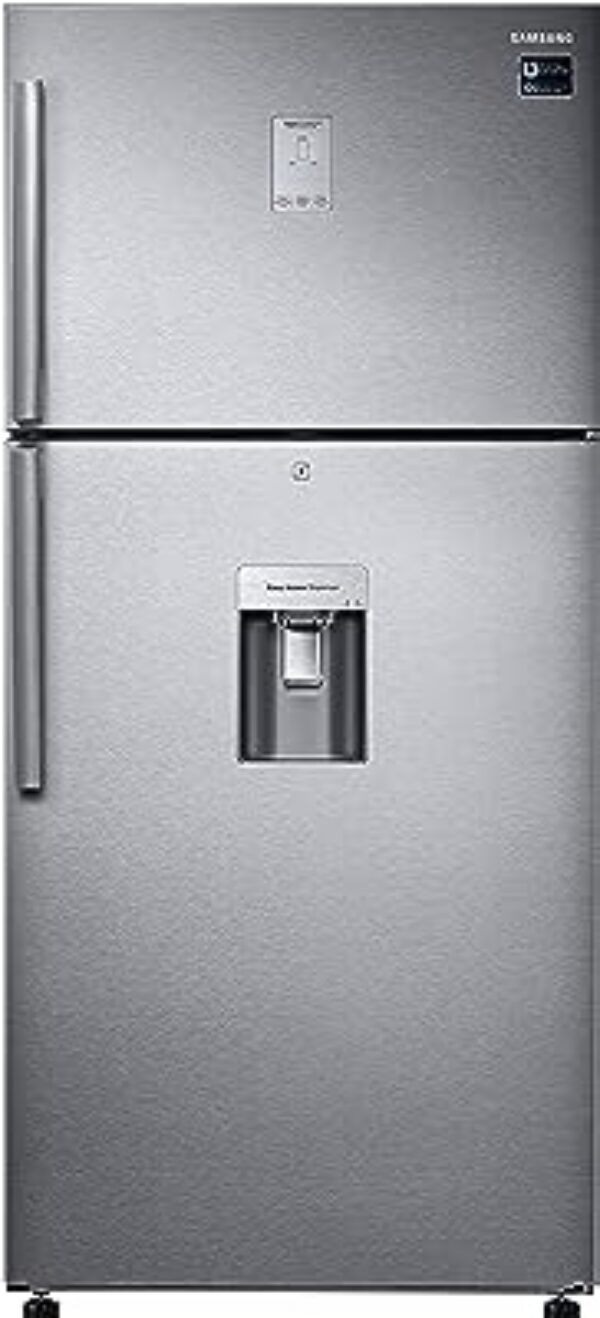 Samsung 523L Double Door Refrigerator