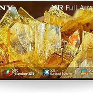 Sony Bravia XR-75X90L 4K Ultra HD LED TV
