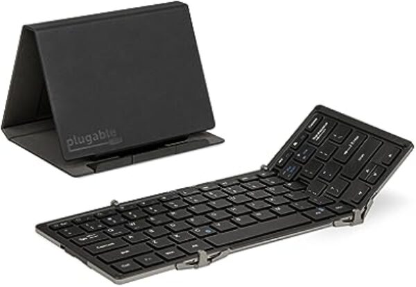 Plugable Bluetooth Folding Keyboard
