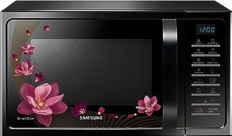 Samsung Convection Microwave Oven MC28A5025VP/TL