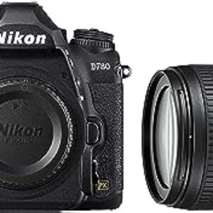 Nikon D780 DSLR Body