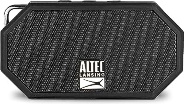 Altec Lansing Mini H2O IMW257 Speaker