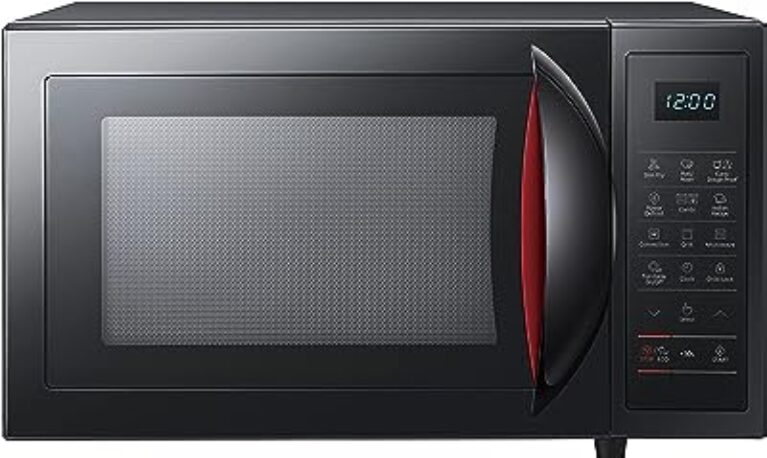 Samsung Convection Microwave Oven CE1041DSB3/TL