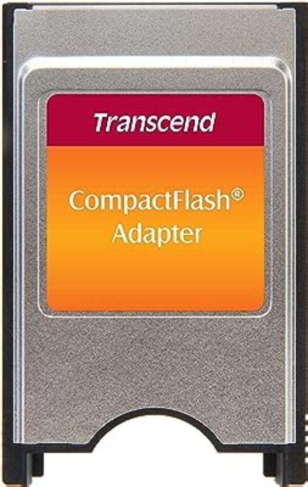 Transcend CF2PC USB Type A Adaptor