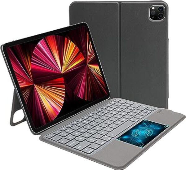 iPad Pro 11 Wireless Keyboard Case