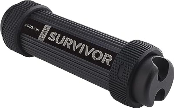 Corsair Survivor Stealth 256GB USB 3.0