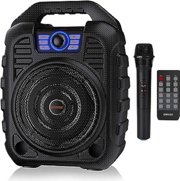 EARISE T26 Portable Bluetooth Speaker