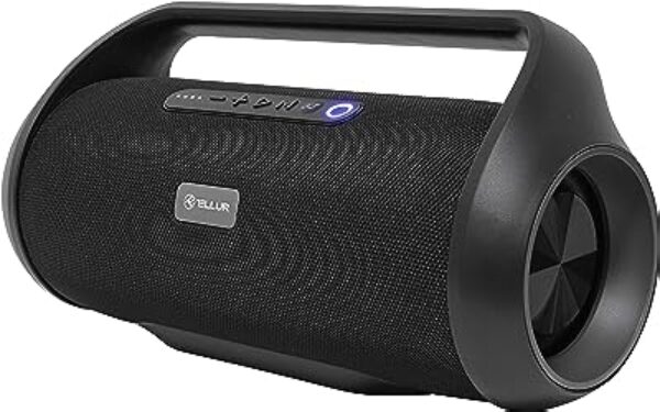 TELLUR Obia Bluetooth Speaker