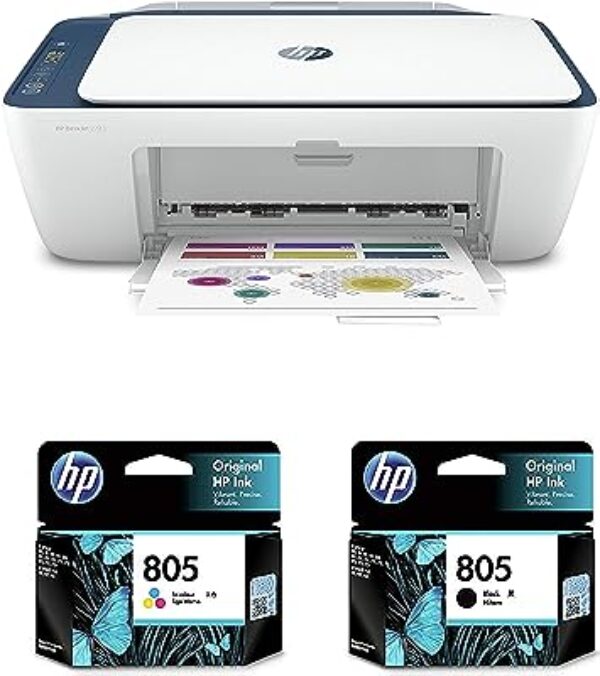 HP DeskJet 2723 Wireless Printer
