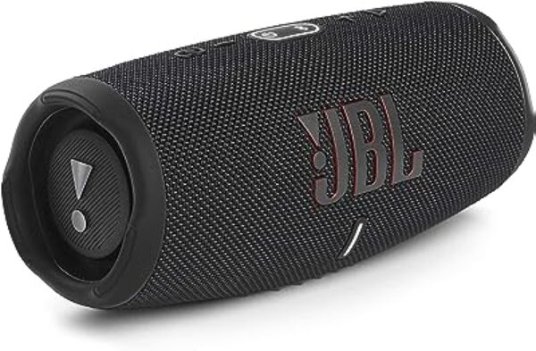 Refurbished JBL Charge 5 Bluetooth Speaker