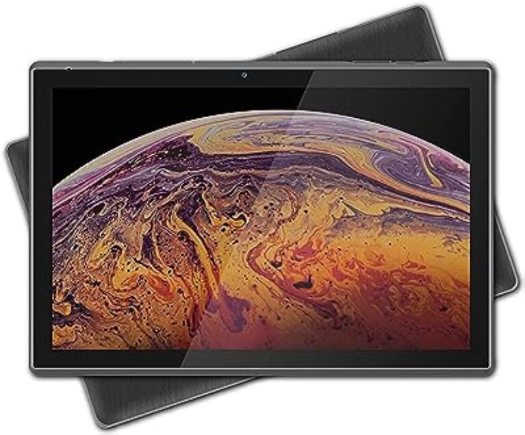 XTOUCH 10.4" HD 2GB RAM 64GB ROM Tablet