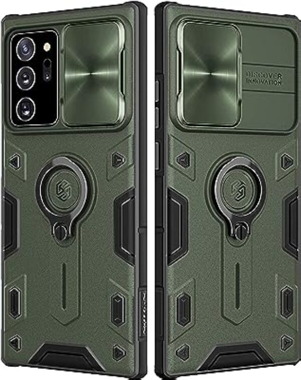 Nillkin CamShield Armor Case for Galaxy Note 20 Ultra