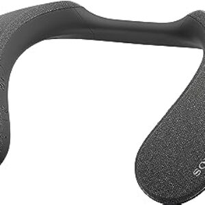 Sony SRS-NS7 Wireless Neckband Speaker