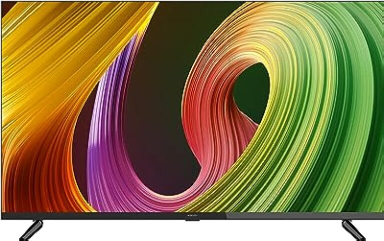 MI 32" 5A Series Smart Android LED TV