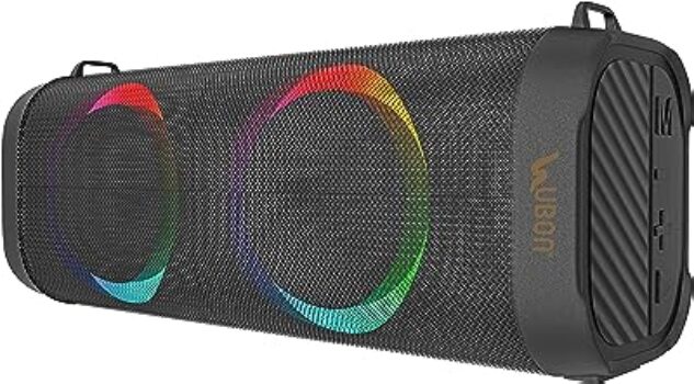 UBON TWS Speaker SP-6600 Black