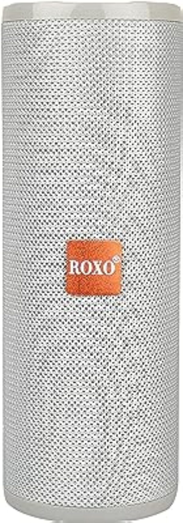 ROXO TG 149 Wireless Bluetooth Speaker (Grey)