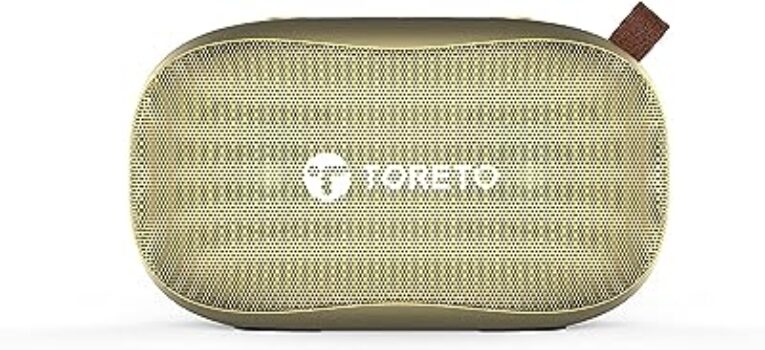 Toreto Bang Pro 10W TWS Speaker