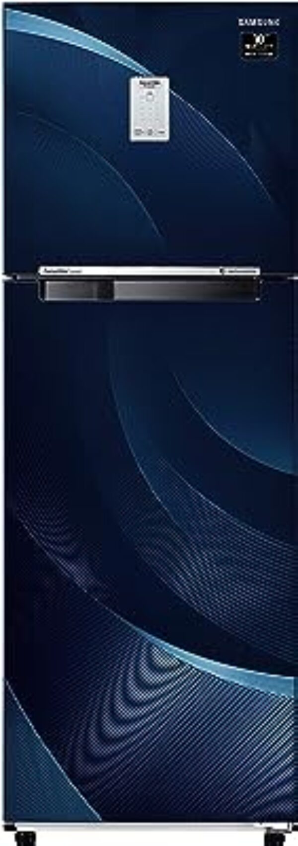 Samsung 265L Inverter Frost Free Refrigerator