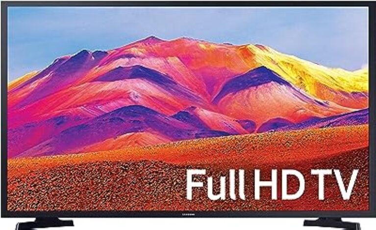 Samsung 43" Full HD Smart LED TV