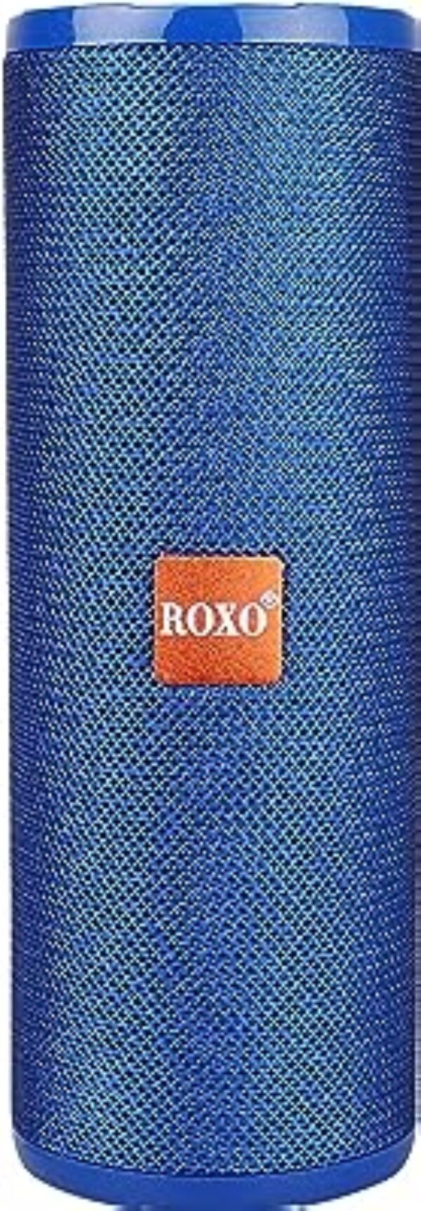 ROXO TG 149 Wireless Bluetooth Speaker (Blue)