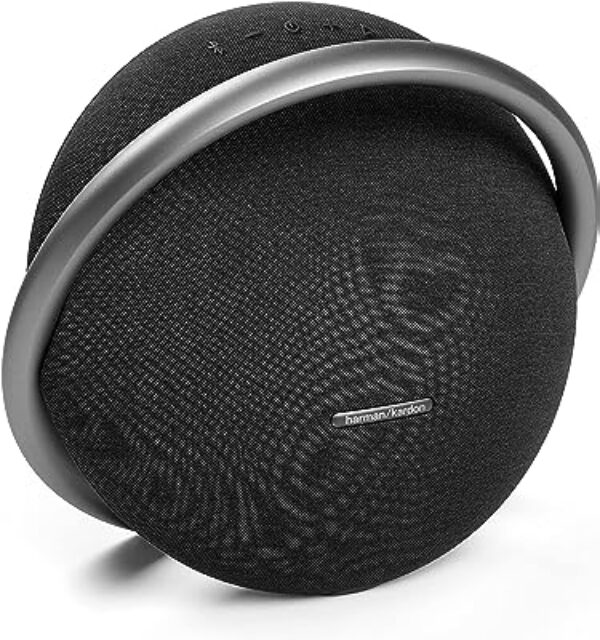 HK Onyx Studio 7 Bluetooth Speaker (Black)