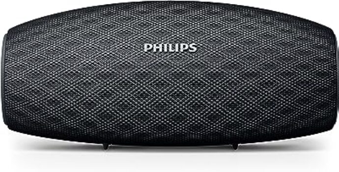 Philips BT6900B/37 Wireless Speaker Black