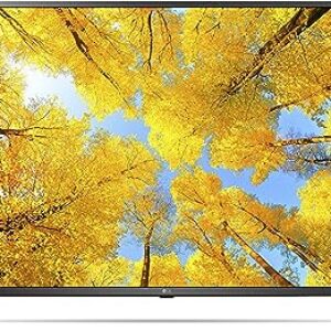 LG 55UQ7500PSF 4K Ultra HD Smart LED TV