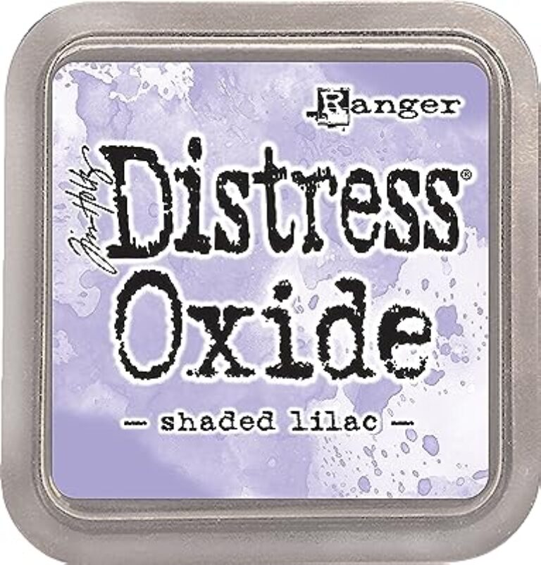 Distress Oxides Ink Pad - Lilac