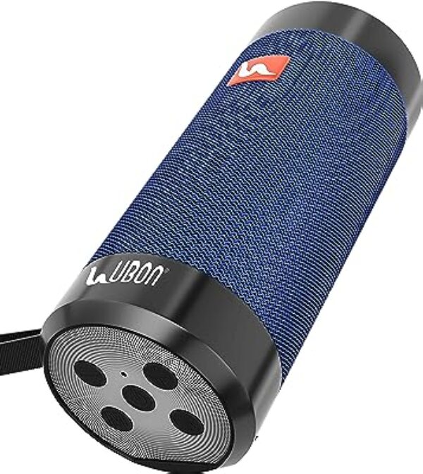 UBON Bluetooth Speaker GBT-22A Blue