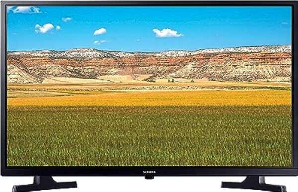 Samsung 32" HD Smart LED TV UA32T4310AKXXL (Glossy Black)