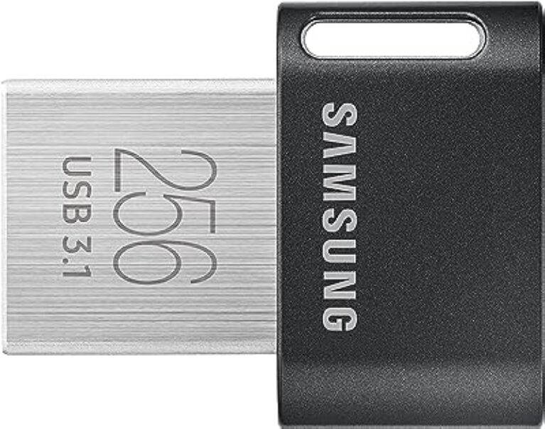 Samsung FIT Plus 256GB USB Flash Drive