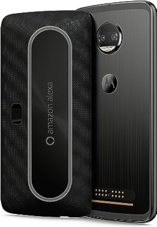 Motorola Smart Speaker Moto Z Alexa