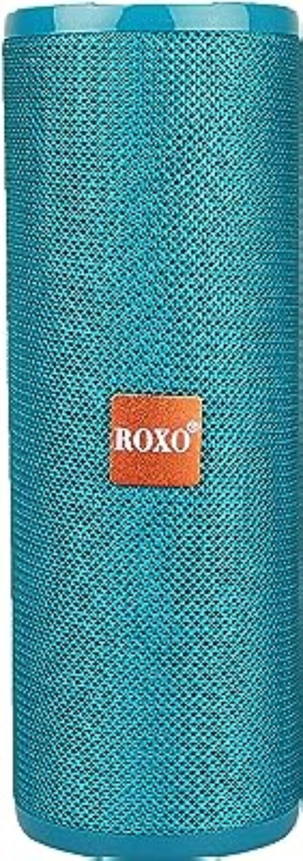ROXO TG 149 Wireless Bluetooth Speaker (Green)