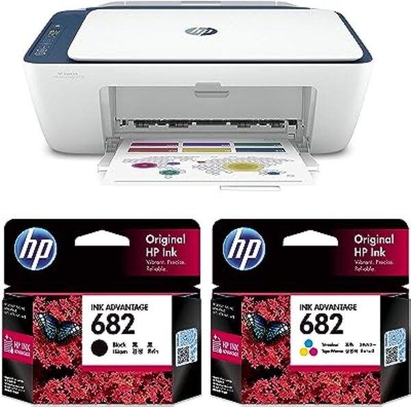 HP DeskJet 2778 Wireless Colour Printer