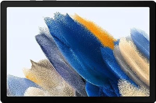 Samsung Galaxy Tab A8 Gray (SM-X205NZAAINU)